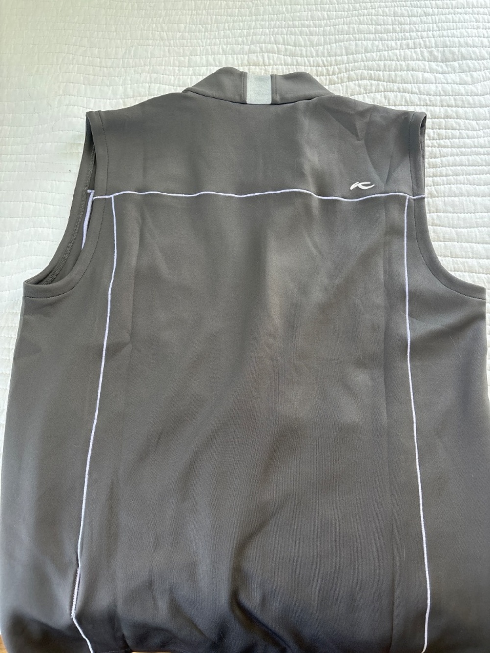 Kjus Damien Vest - Picture 3 of 3